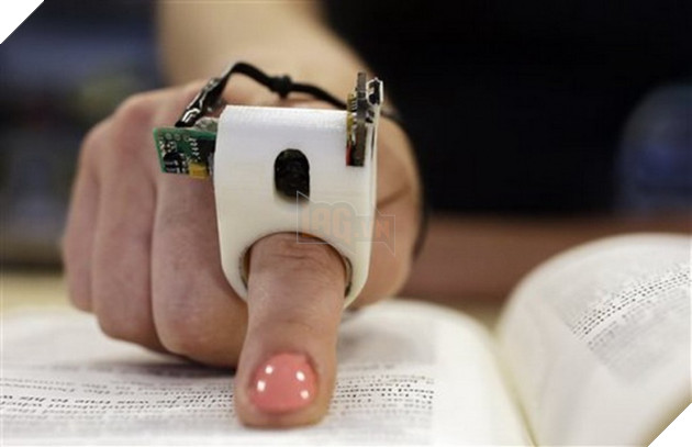 7 thiết bị công nghệ sẽ khiến bạn mắt tròn mắt dẹt ngạc nhiên - Ảnh 7.