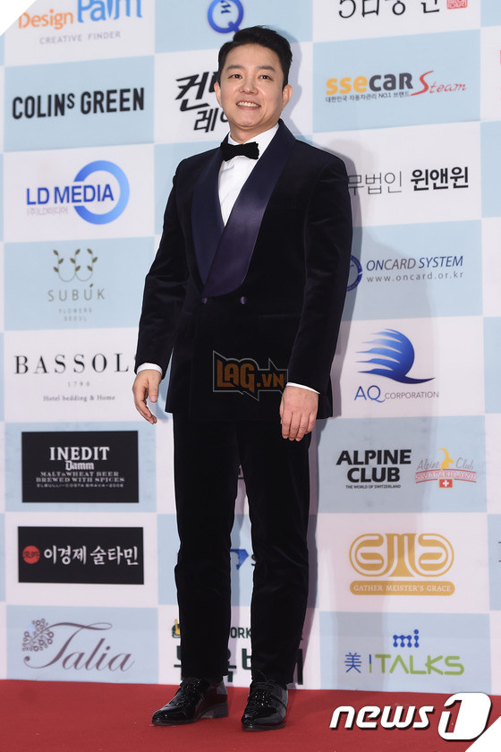 Giải Oscar Hàn Quốc 2016: Hạng mục điện ảnh vắng bóng “The Handmaiden” và “Train to Busan”! - Ảnh 15.