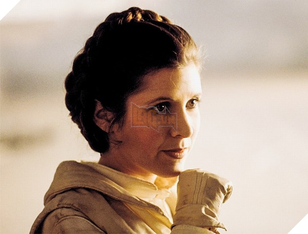 Muốn tưởng niệm Carrie Fisher, game thủ Elite: Dangerous được nhà sản xuất chiều lòng 3