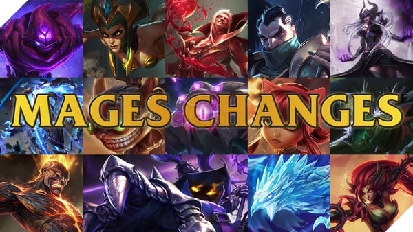 Những khoảnh khắc đã định hình thế giới Liên Minh Huyền Thoại năm 2016 Phần cuối 