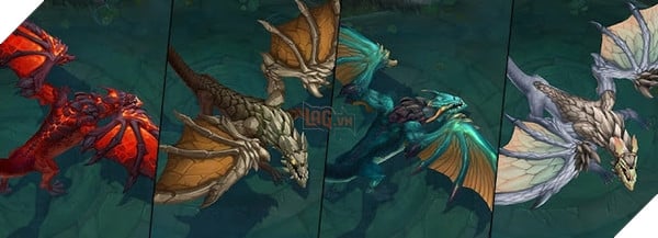 Những khoảnh khắc đã định hình thế giới Liên Minh Huyền Thoại năm 2016 Phần cuối  2