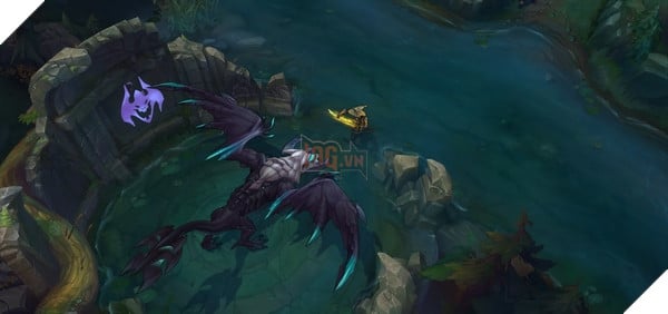 Những khoảnh khắc đã định hình thế giới Liên Minh Huyền Thoại năm 2016 Phần cuối  3