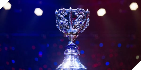 Những khoảnh khắc đã định hình thế giới Liên Minh Huyền Thoại năm 2016 Phần cuối  6