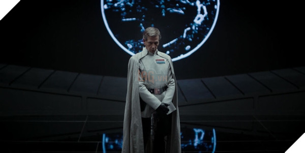 Rogue One: A Star Wars Story vượt mốc quan trọng về doanh thu phòng vé 2