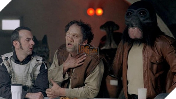 Những lý do để đi xem Rogue One: A Star Wars Story Phần cuối 