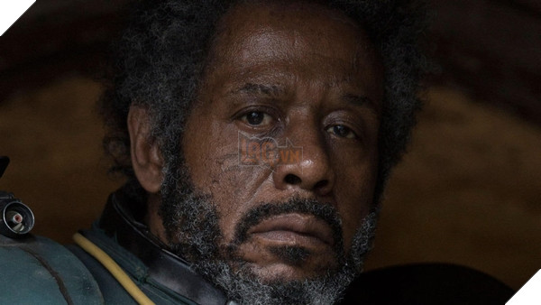 Những lý do để đi xem Rogue One: A Star Wars Story Phần cuối  2