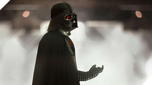 Những lý do để đi xem Rogue One: A Star Wars Story Phần cuối  4