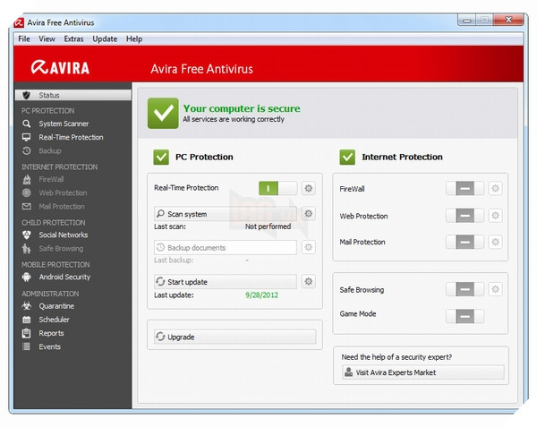 Những phần mềm đầu tiên nên được cài khi mới mua PC 2