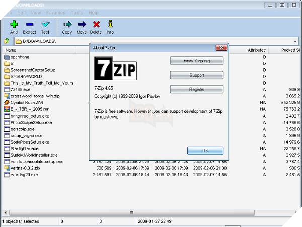 Những phần mềm đầu tiên nên được cài khi mới mua PC 4