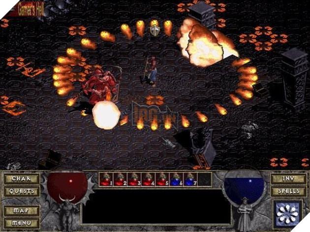 9x đời đầu sẽ rất nhớ những tựa game kinh điển của tuổi thơ này - Ảnh 3.