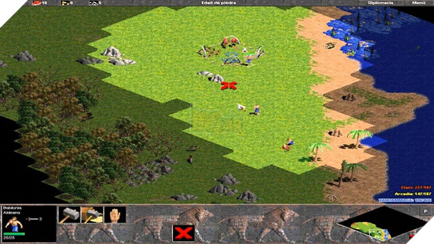 9x đời đầu sẽ rất nhớ những tựa game kinh điển của tuổi thơ này - Ảnh 7.