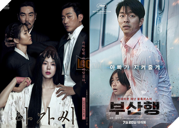 Giải Oscar Hàn Quốc 2016: Hạng mục điện ảnh vắng bóng “The Handmaiden” và “Train to Busan”! - Ảnh 2.