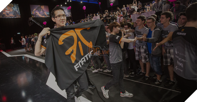 LMHT: Những tuyển thủ từ giã sự nghiệp thi đấu chuyên nghiệp trong năm 2016 này 7