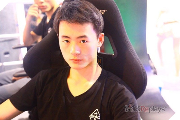 LMHT: Những tuyển thủ từ giã sự nghiệp thi đấu chuyên nghiệp trong năm 2016 này 6