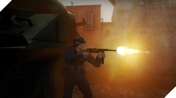 Day of Infamy - Game FPS đỉnh đưa game thủ về thời Thế Chiến 2 đầy khói lửa