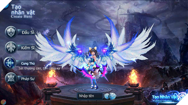 Nhìn lại thị trường game Việt năm 2016