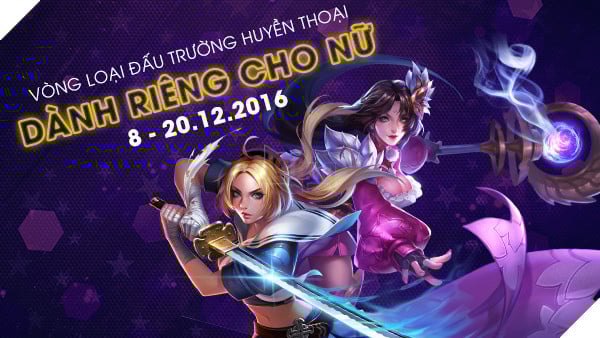 Nhìn lại thị trường game Việt năm 2016