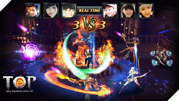 Nhìn lại thị trường game Việt năm 2016