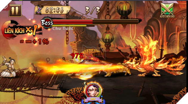 Nhìn lại thị trường game Việt năm 2016