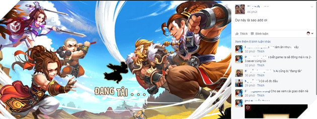 Nhìn lại thị trường game Việt năm 2016