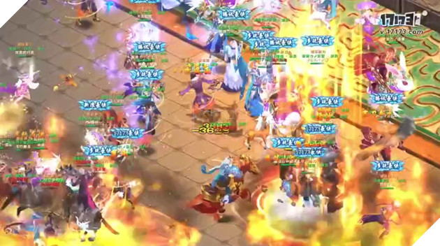 Tuyệt Thế Mật Tịch