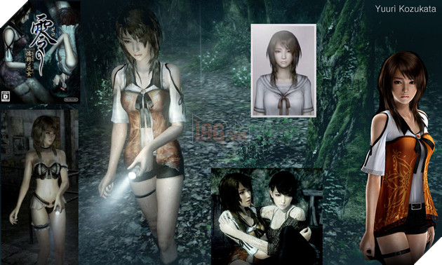 Kết quả hình ảnh cho Yuuri Kozukata