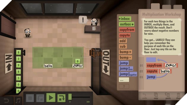 7 game Indie hấp dẫn và đáng chơi nhất trên iPhone hiện nay