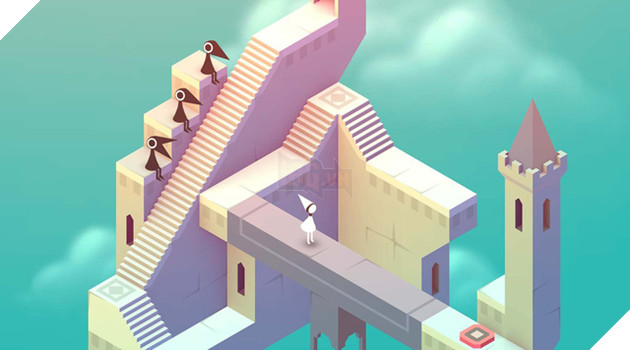 7 game Indie hấp dẫn và đáng chơi nhất trên iPhone hiện nay