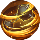 Liên Quân Mobile: Chi tiết bộ kĩ năng của Fennik - Vua Trộm Cắp 6