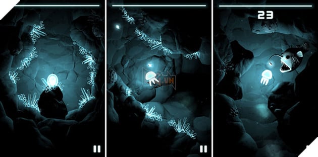 7 game Indie hấp dẫn và đáng chơi nhất trên iPhone hiện nay