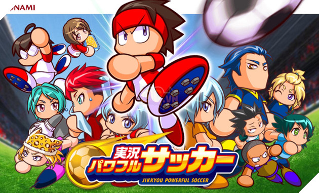 Super Mario Run chưa hết hot, đã lại có một game Nhật bản gây sốt với 4 triệu lượt tải