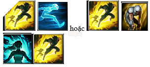 LMHT: Hướng dẫn combo Viktor, giật phát chết luôn