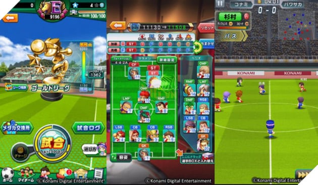 Super Mario Run chưa hết hot, đã lại có một game Nhật bản gây sốt với 4 triệu lượt tải