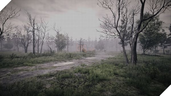 Tổng hợp ảnh chụp màn hình game đẹp nhất năm 2016 - Kì 1