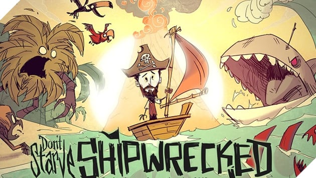 Bản mở rộng của game sinh tồn "AI CŨNG MUỐN SỞ HỮU" chính thức cập bến iOS