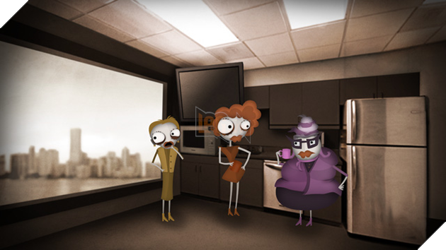 7 game Indie hấp dẫn và đáng chơi nhất trên iPhone hiện nay