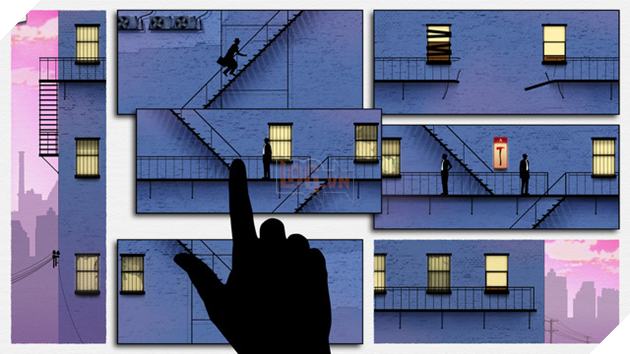 7 game Indie hấp dẫn và đáng chơi nhất trên iPhone hiện nay