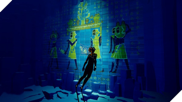 Tổng hợp ảnh chụp màn hình game đẹp nhất năm 2016 - Kì 1 3