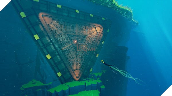 Tổng hợp ảnh chụp màn hình game đẹp nhất năm 2016 - Kì 1 4