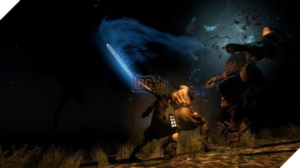 Tổng hợp ảnh chụp màn hình game đẹp nhất năm 2016 - Kì 1 12