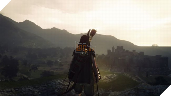 Tổng hợp ảnh chụp màn hình game đẹp nhất năm 2016 - Kì 1 14