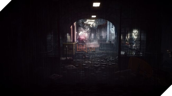 Tổng hợp ảnh chụp màn hình game đẹp nhất năm 2016 - Kì 1 5