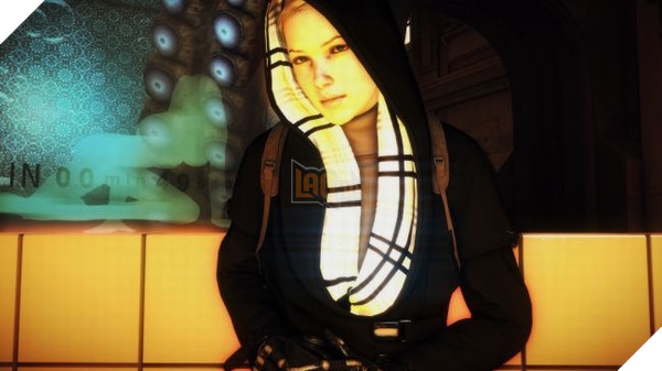 Tổng hợp ảnh chụp màn hình game đẹp nhất năm 2016 - Kì 1 8