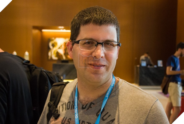 Một Giám đốc điều hành ở Oculus bị bắt giữ vì hành vi lạm dụng tình dục