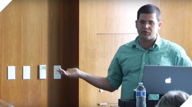 Một Giám đốc điều hành ở Oculus bị bắt giữ vì hành vi lạm dụng tình dục 2