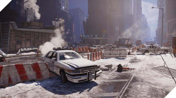 Tổng hợp ảnh chụp màn hình game đẹp nhất năm 2016 - Kì 1 11