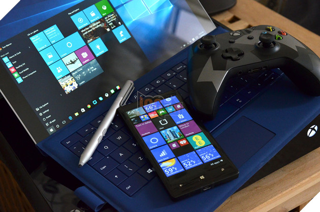 Windows 10 sẽ sớm có chế độ Game Mode hứa hẹn tăng khả năng xử lý game bất ngờ