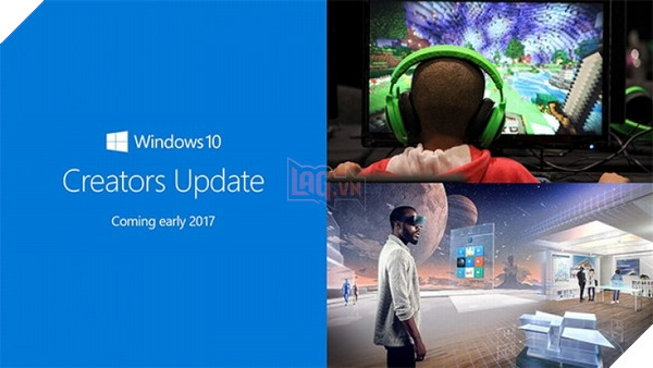 Có khả năng xuất hiện tính năng mới cải thiện chơi game trên Windows 10 3