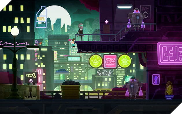 7 game Indie hấp dẫn và đáng chơi nhất trên iPhone hiện nay