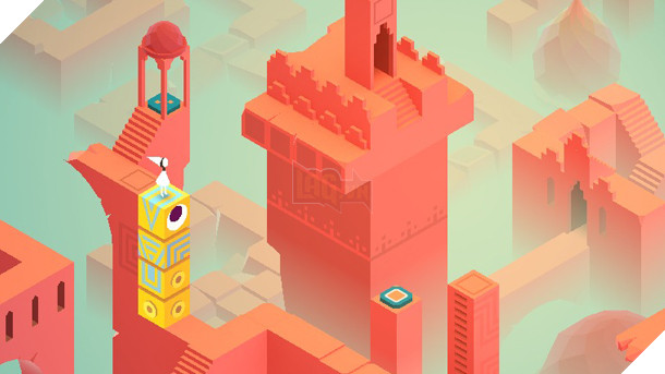 7 game Indie hấp dẫn và đáng chơi nhất trên iPhone hiện nay